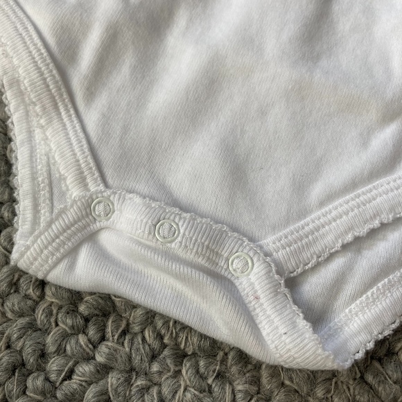 C de C Cordelia de Castellane Bodysuit - Picture 4 of 5